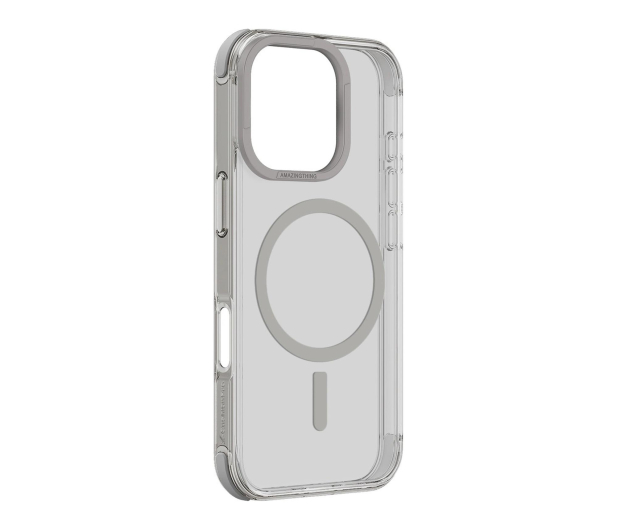 AmazingThing Omni Mag Case do iPhone 16 Pro Max - szare - 1526870 - zdjęcie 3